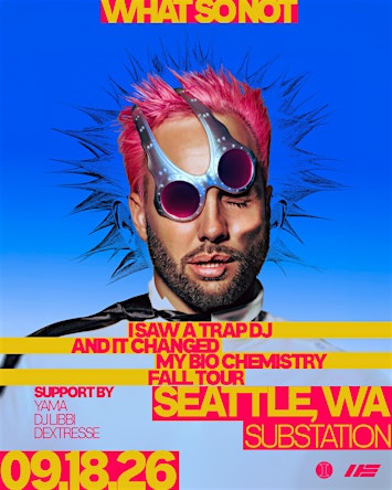 What So Not