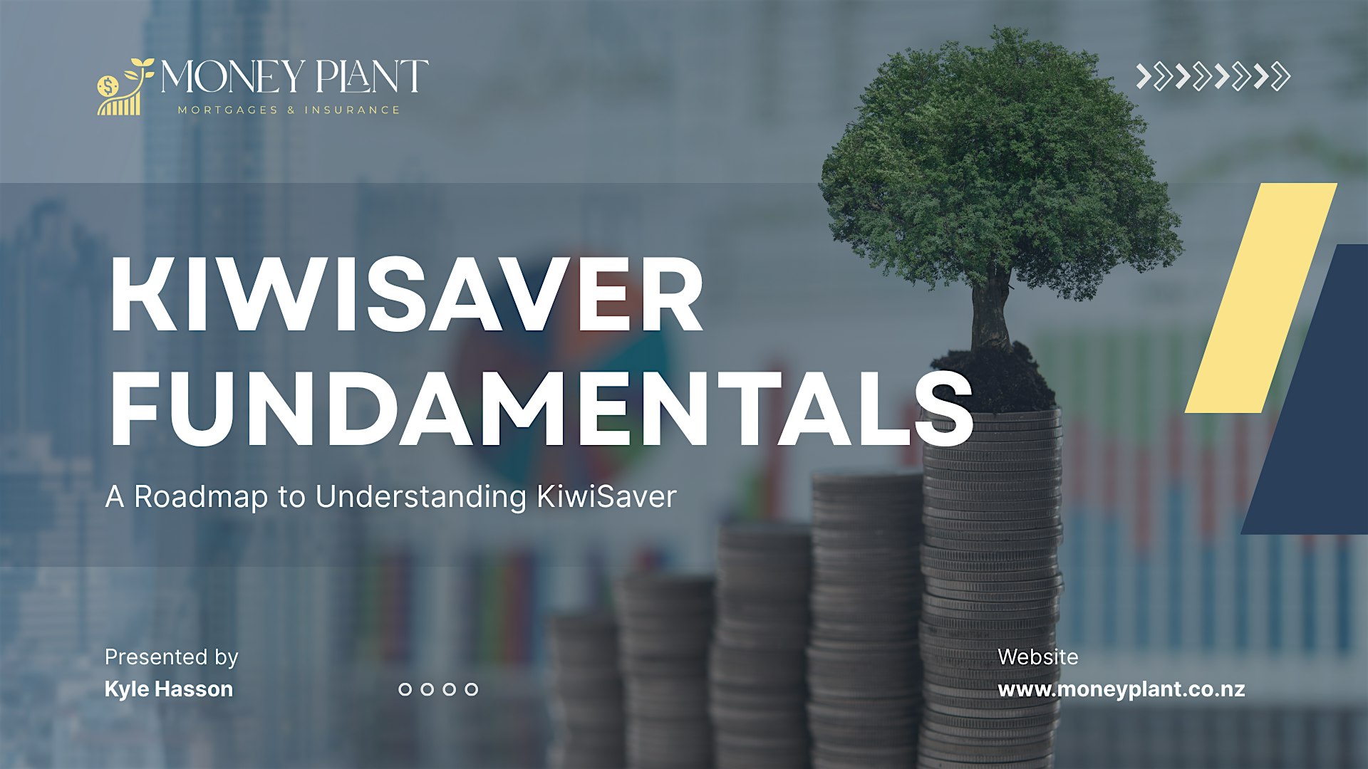 KiwiSaver Fundamentals