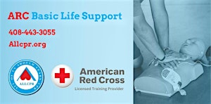 Red Cross Adult&Pediatric First Aid/CPR/AED class in Lawrenceville