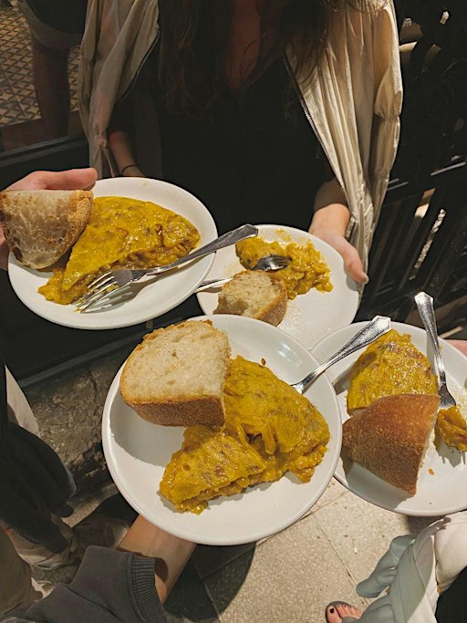 Fiesta de la Tortilla: Spanish Tortilla Tasting Experience!