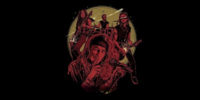 TARDEO POP ROCK + HEROES DEL SILENCIO CONCIERTO TRIBUTO