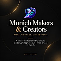 Munich Makers & Creators