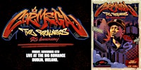 Cormega: Live in Dublin (The Realness, 25th Anniversary Show)
