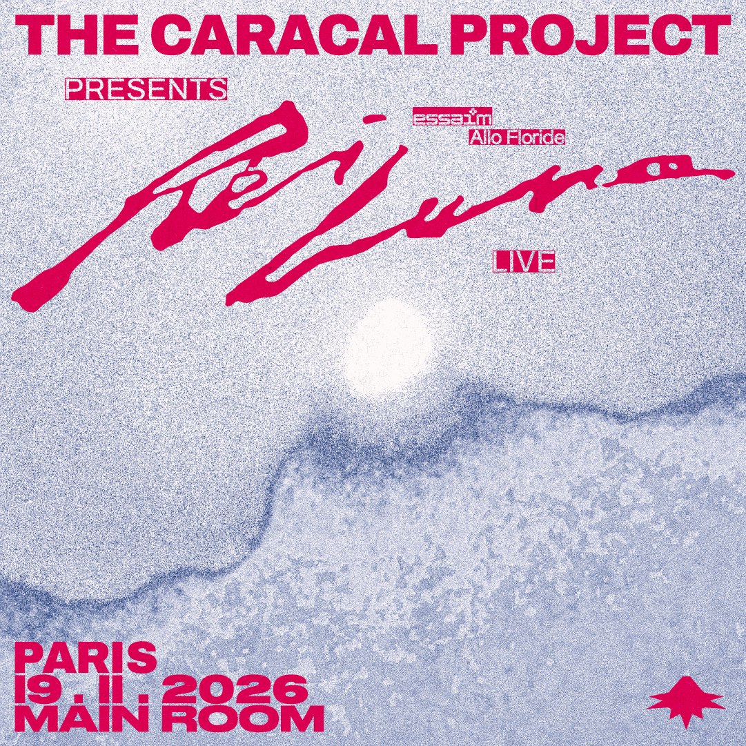 The Caracal Project