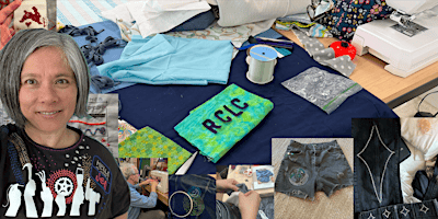 Community Threads @ RCLC