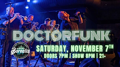 Doctorfunk