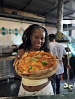 Pizza Masterclass at Bella Dolce Vita!