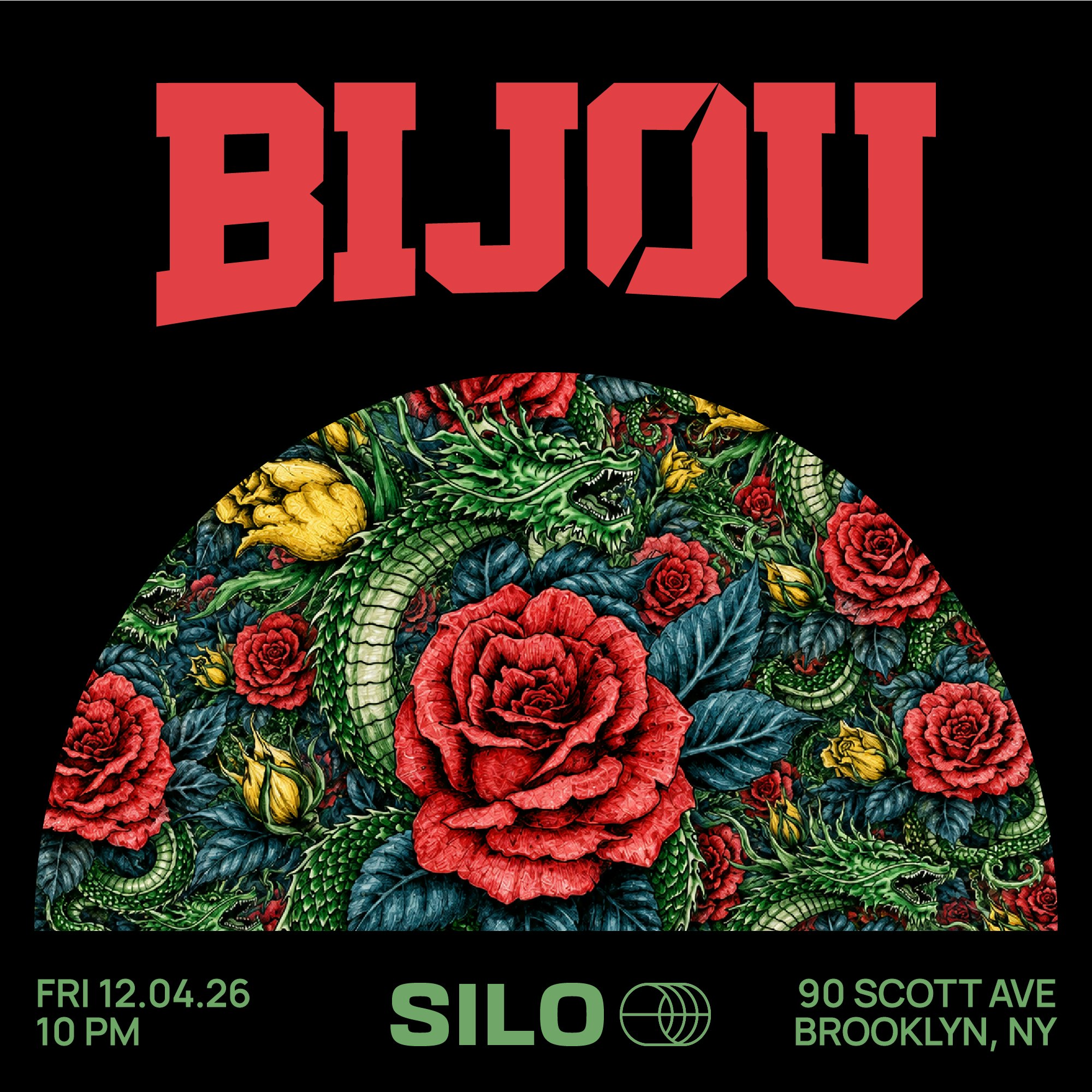 Bijou