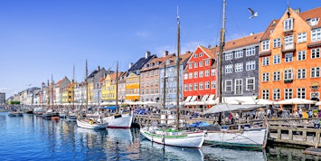 Unravel Copenhagen’s mysteries with our thrilling outdoor escape game!