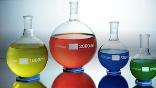 Chemistry Teacher Day: Ignite Minds, Inspire Futures