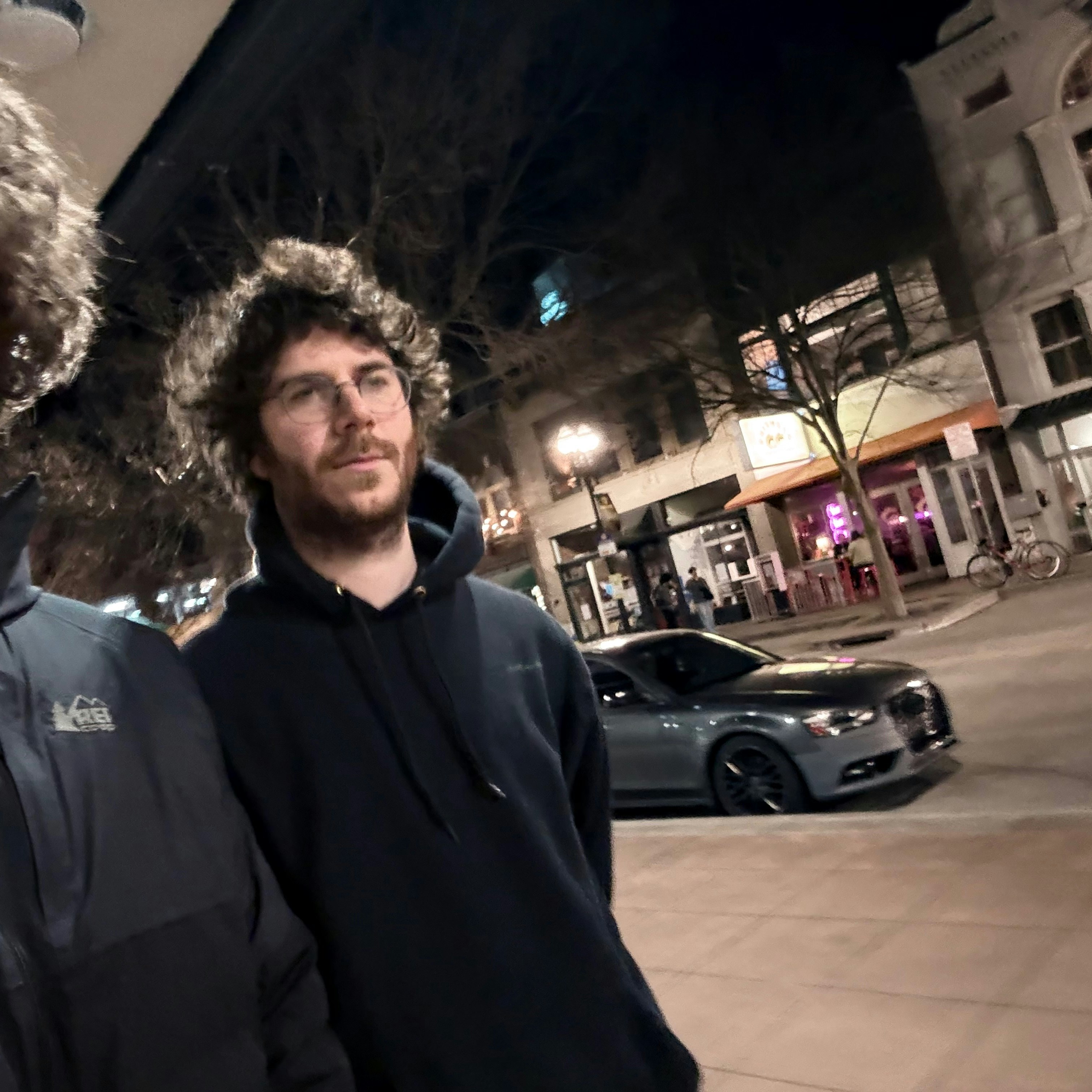 SAM GENDEL & SAM WILKES