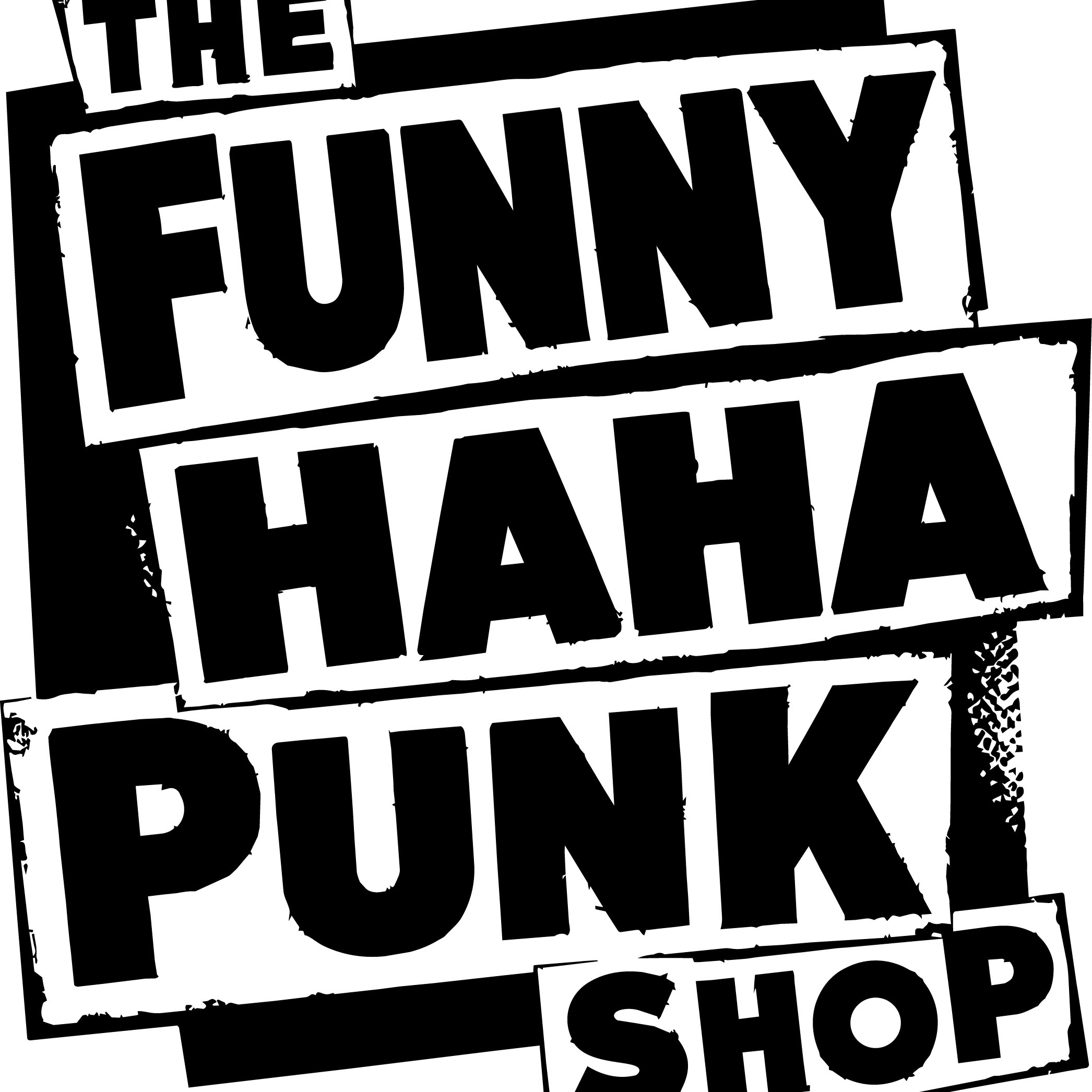 The Funny Haha Punk Shop w/ Italia 90