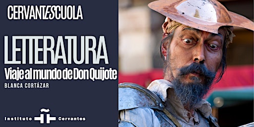 Laboratorio di letteratura. Viaggio al mondo del Don Chisciotte