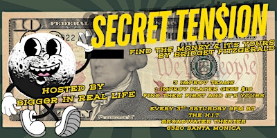 Secret Tension
