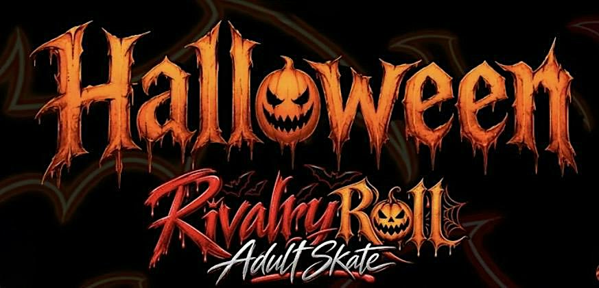 Halloween Rivalry Roll
