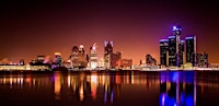 Midnight in Detroit