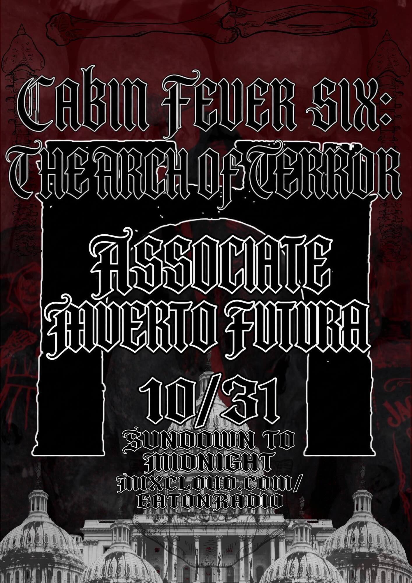Cabin Fever 6: Arches of Terror