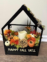Fall Decor House