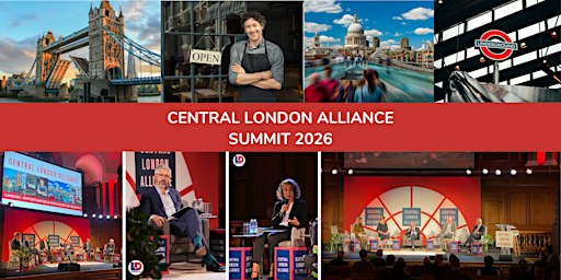Central London Alliance Summit 2026