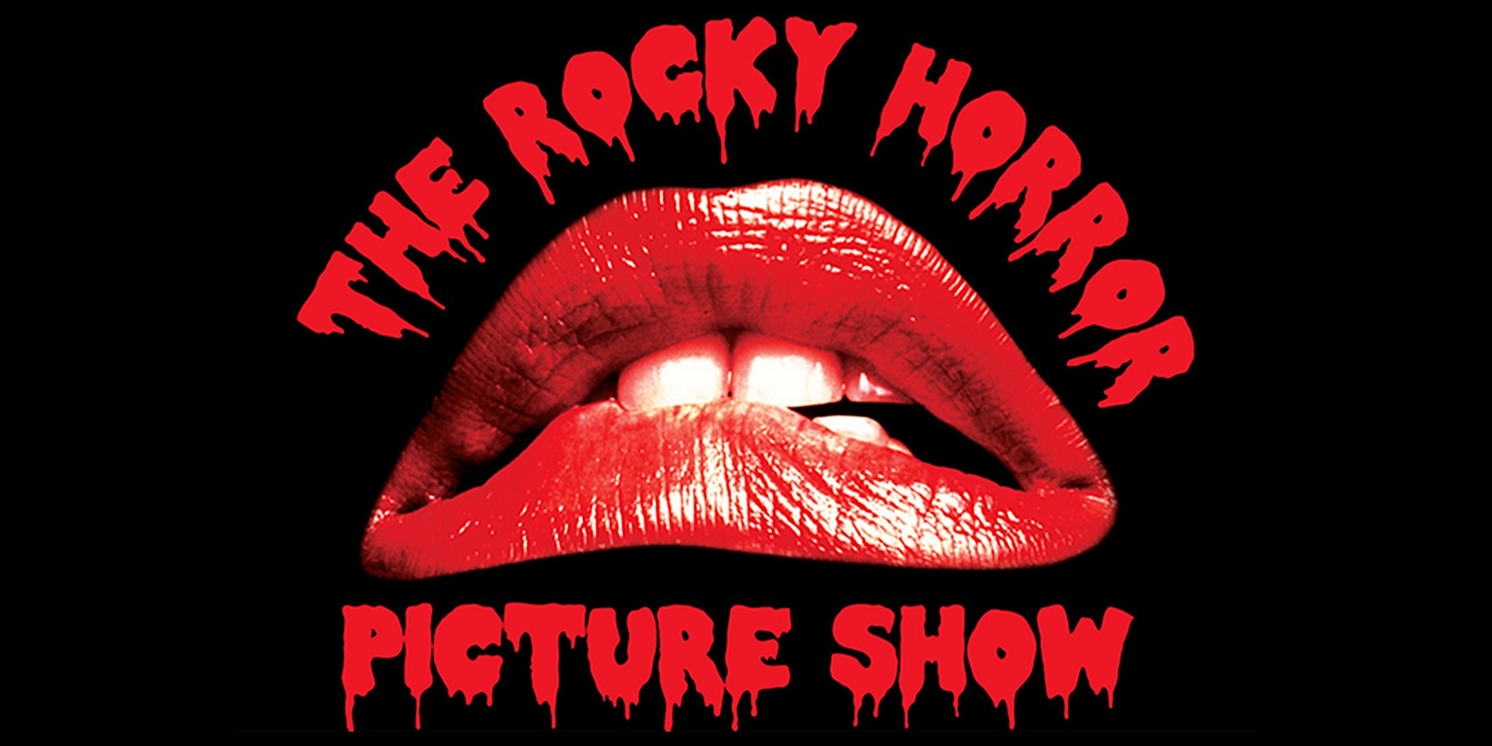 THE ROCKY HORROR PICTURE SHOW