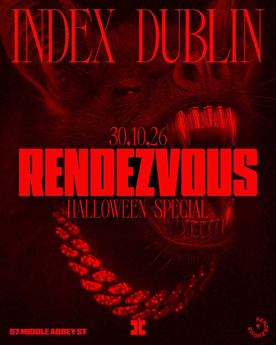 Index: Rendezvous Halloween Special