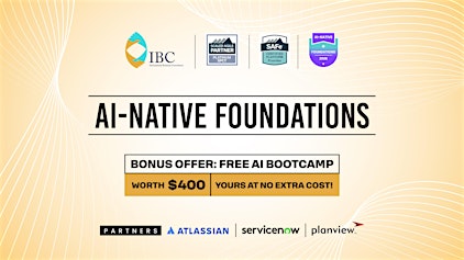 AI-Native Foundations
