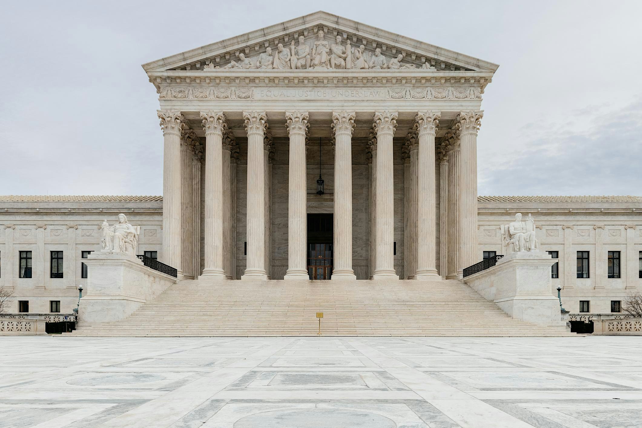 Discussion: A Look at the Supreme Court - Decisions, Reasons, and Impacts