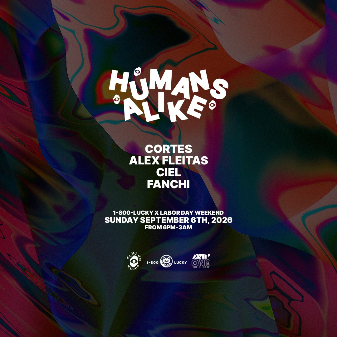 Cortes & Alex Fleitas