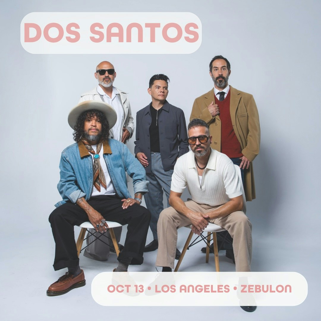 Dos Santos
