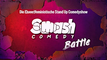Smash Comedy Spezial