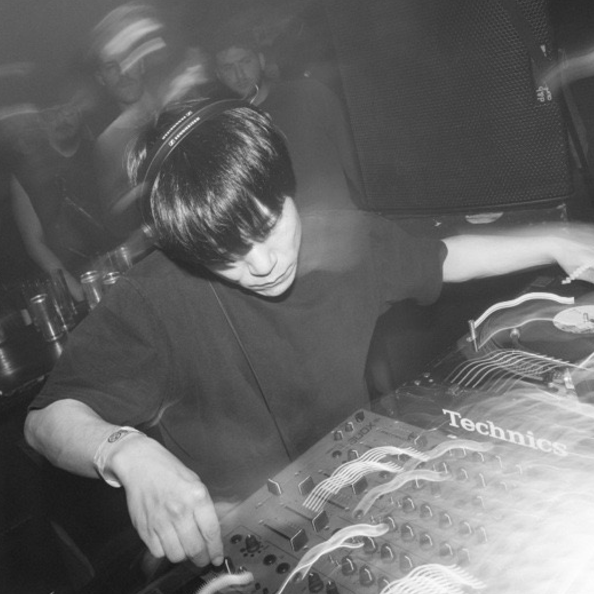 Mugshot Gang || Daichi Wada (JPN) ||  K-Bar Powiśle [Vinyl Only]