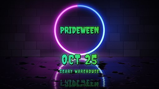 PRIDEWEEN: Anime × EDM