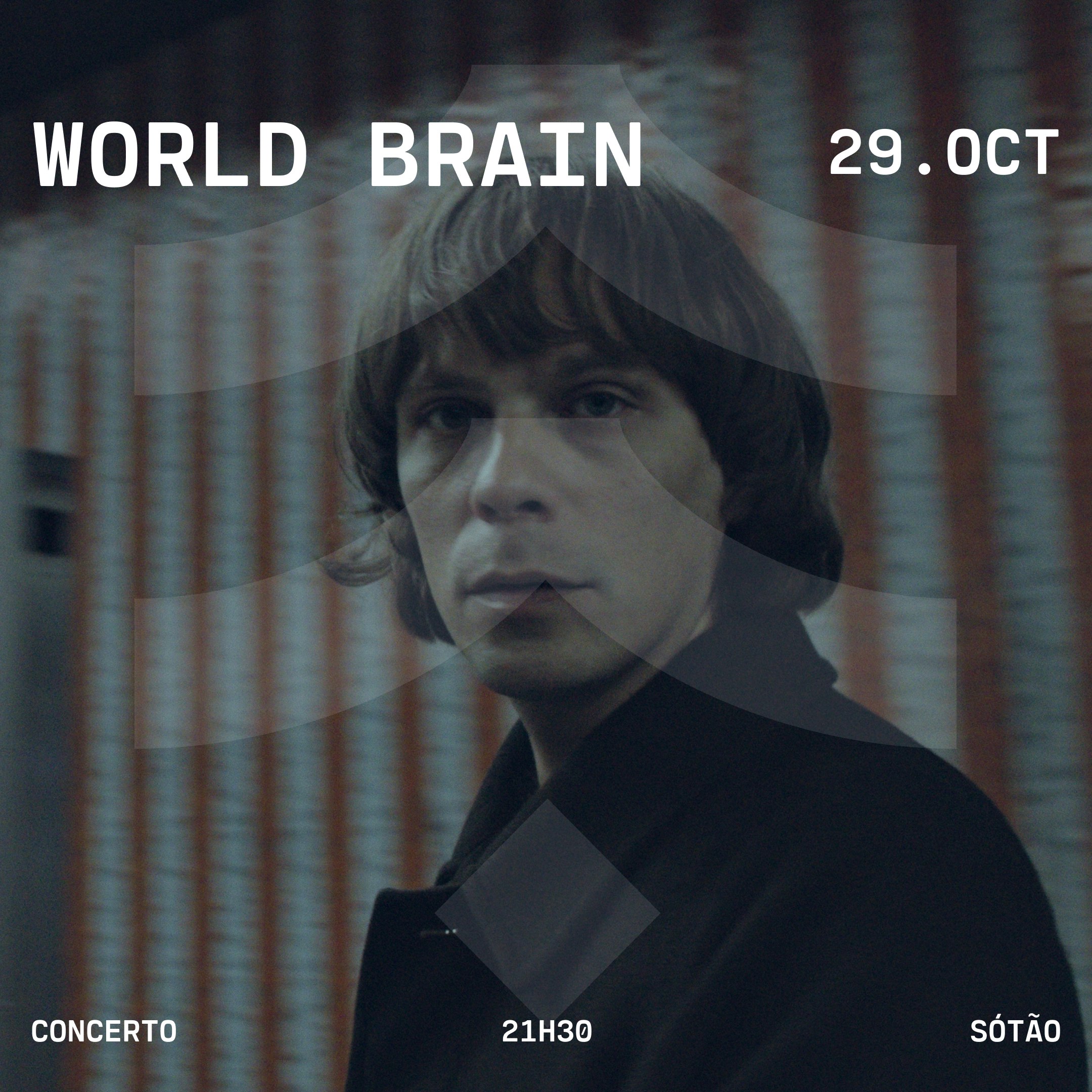 WORLD BRAIN