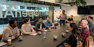 Startup Networking Workshop #32, Station F, Paris • 15th Sept, 6pm (CET)