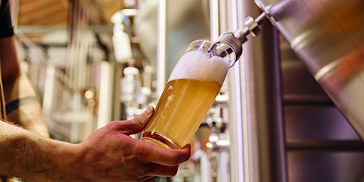 Öffentliche Brauereiführung "After-Work Edition"