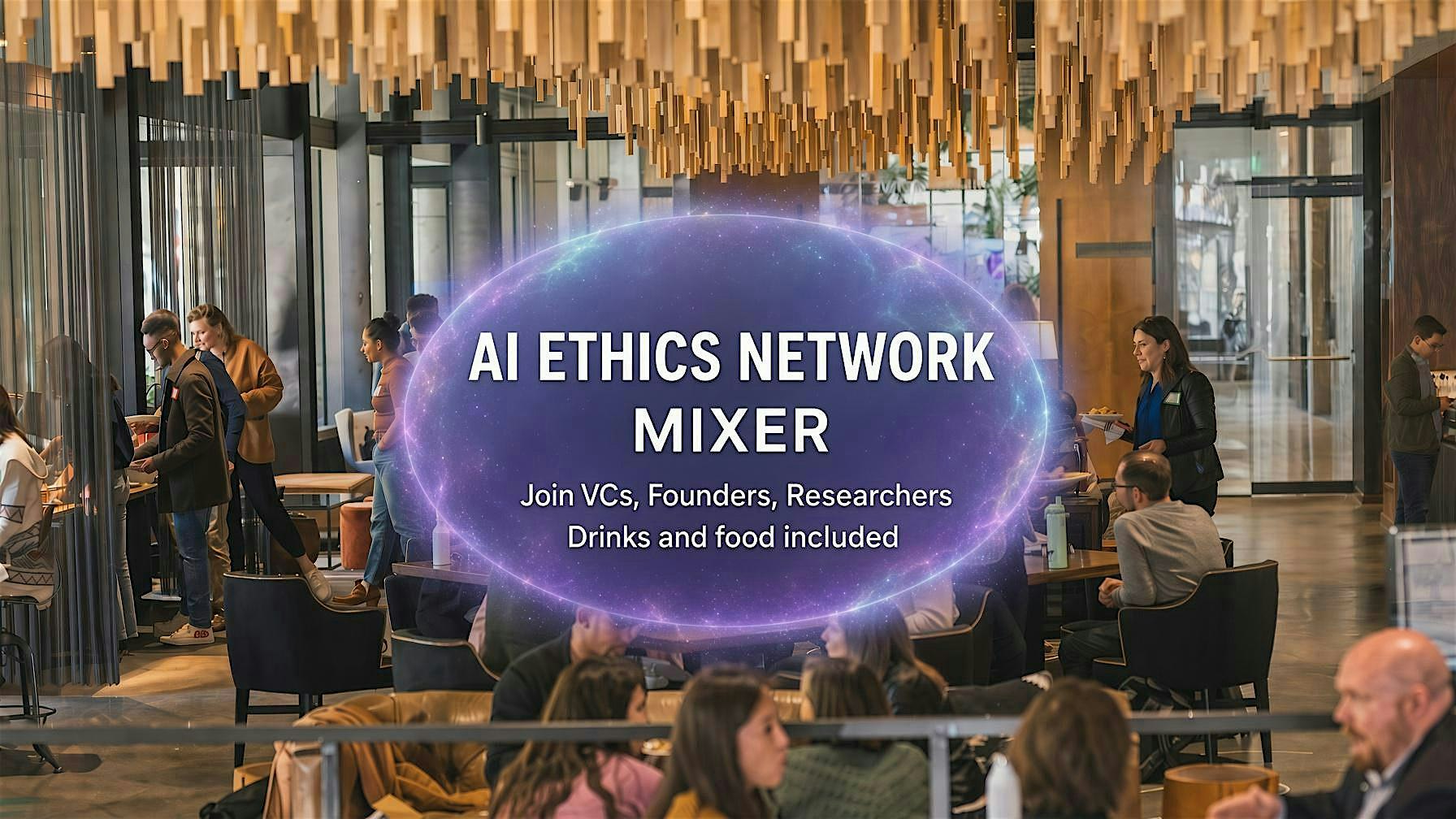 AI Ethics Network Mixer