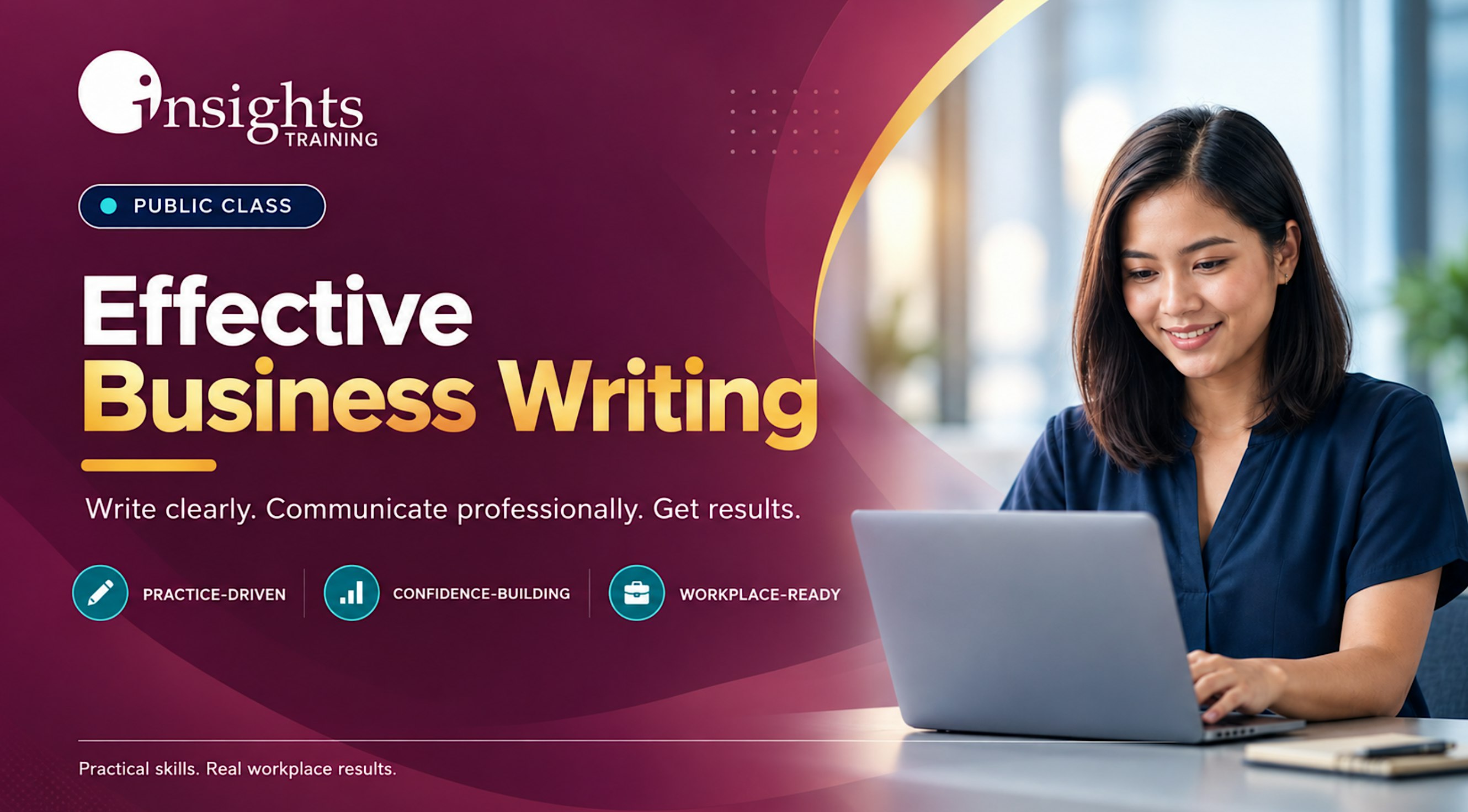 Effective Business Writing