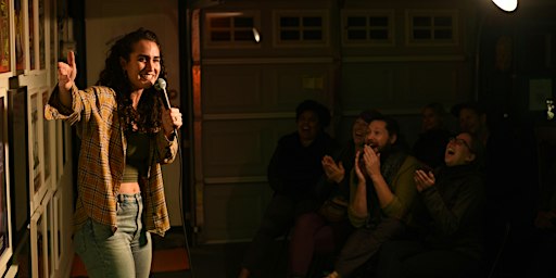 San Francisco Comedy Underground