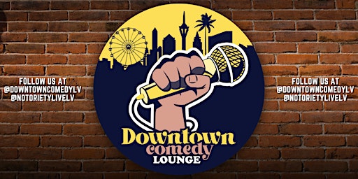 Downtown Comedy Lounge-No Filter Fun