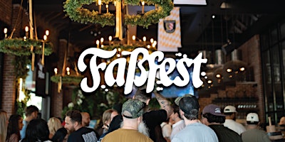 Faßfest '26