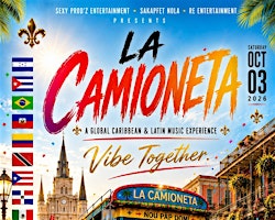 LA CAMIONETA