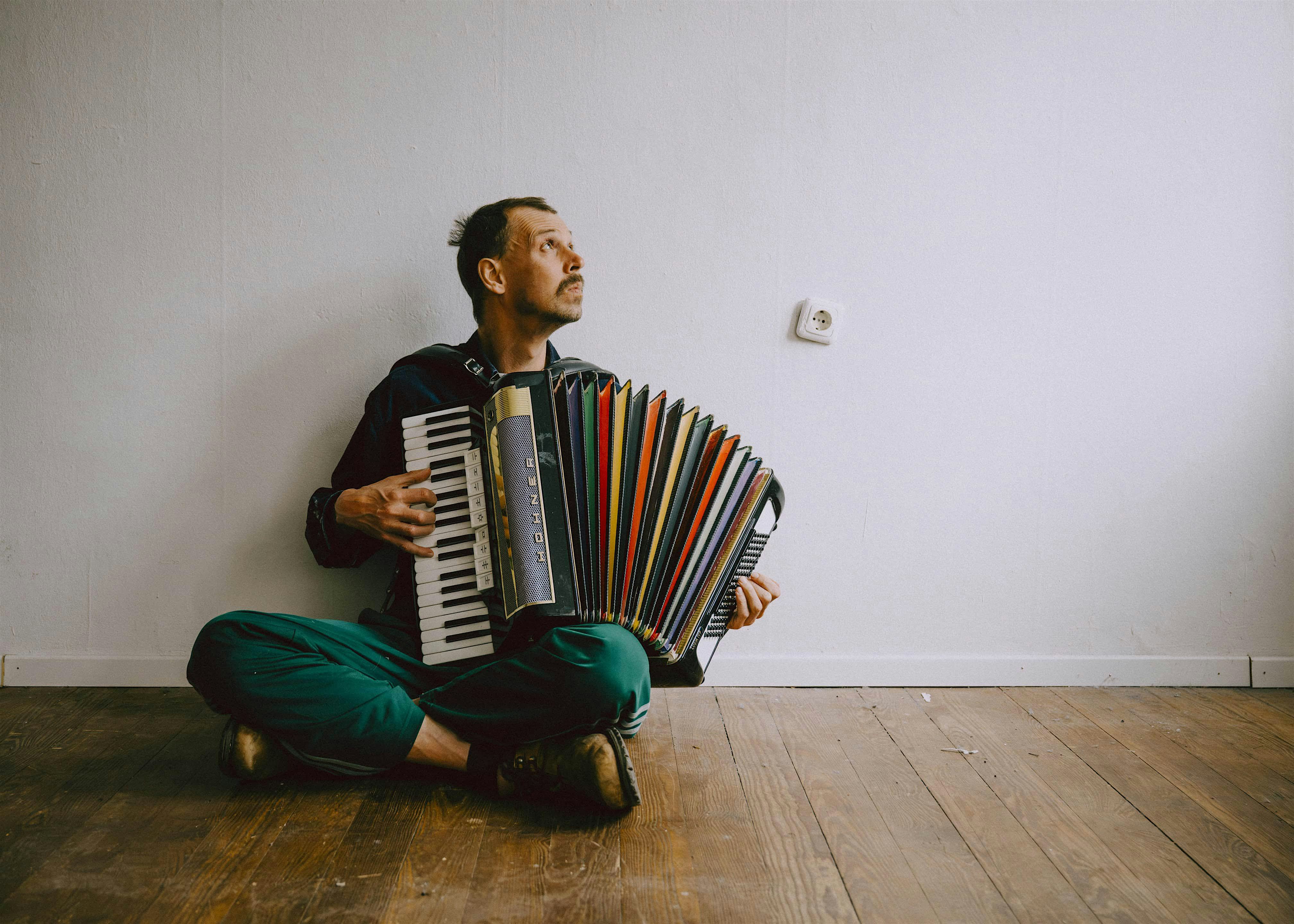 Maxi Pongratz live auf Schloss Blumenthal