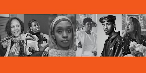 Opening Night: Launch of Somali Week Festival 2026