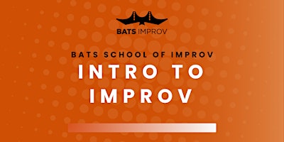 Intro to Improv with Toni Mazzuca [SCH]