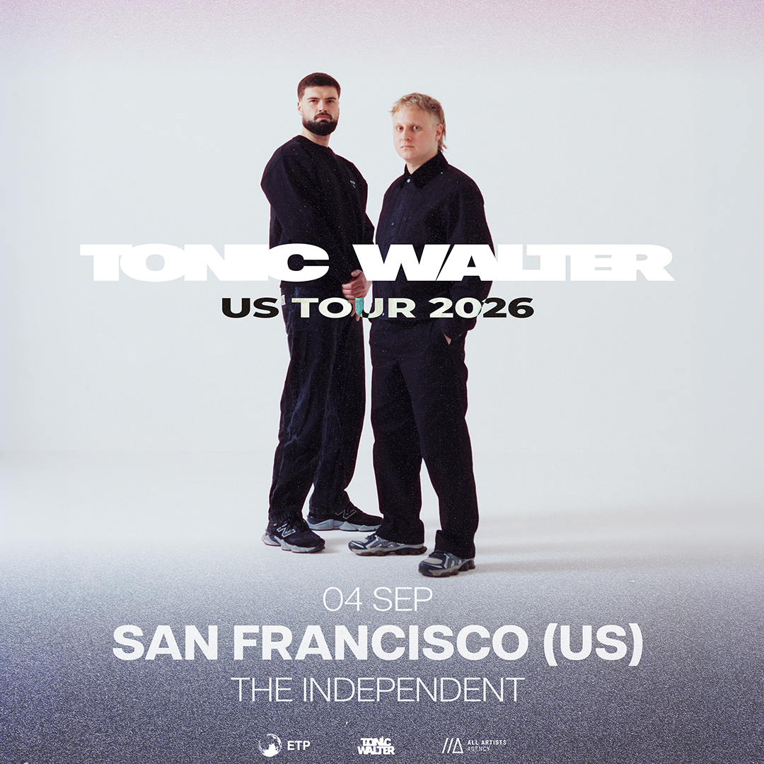 Tonic Walter