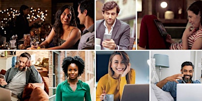 Dallas Online Speed Dating (24-32 age group)
