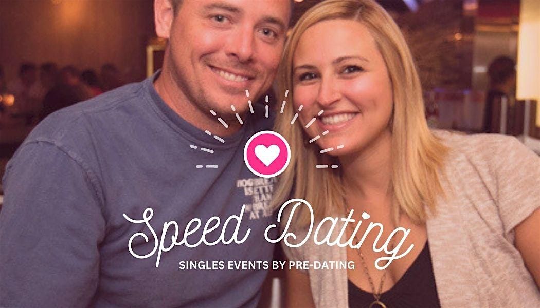 Seattle Speed Dating for Singles Age 50s/60s ♥ Washington