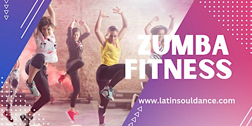 Zumba Fitness Latin Party Workout !