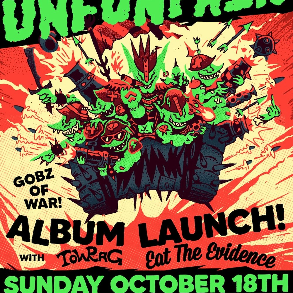 Unfunfair