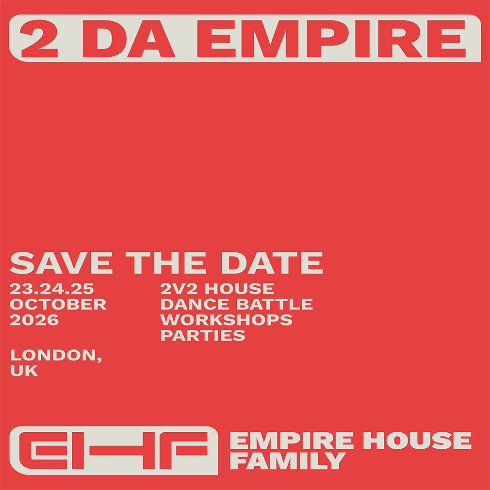 Empire House Family Weekender - 2 Da Empire